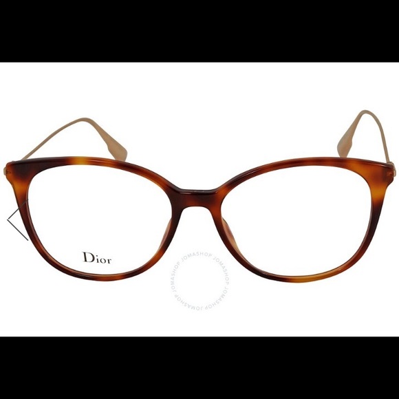 Ladies Tortoise Round Eyeglass Frames SIGHTO1 - Picture 2 of 4